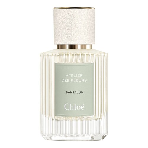 Chloé - Chloé Atelier Des Fleurs Santalum - Woda Perfumowana - Atelier Des Fleurs Santalum Edp 50ml - Dla Kobiet