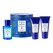 75ML + 40ML + 40ML
