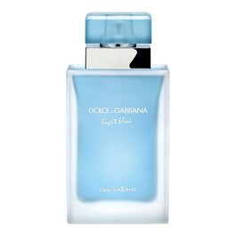 Light Blue Eau Intense - Woda perfumowana