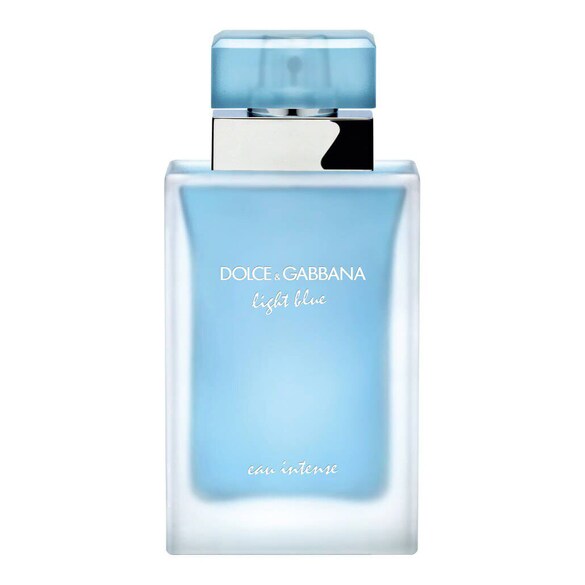 Light Blue Eau Intense - Woda perfumowana, DOLCE & GABBANA