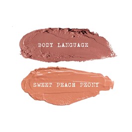 Pretty Nudes Skin – Zestaw wielofunkcyjnych sztyftów do makijażu