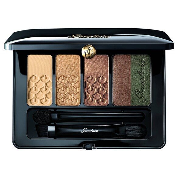 Palette 5 Couleurs - Cienie do powiek, GUERLAIN