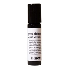 Idées claires – Olejek aromakologiczny roll on, 100BON