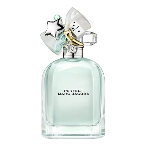 Marc Jacobs - Marc Jacobs Perfect - Woda Toaletowa - 100ml - Dla Kobiet