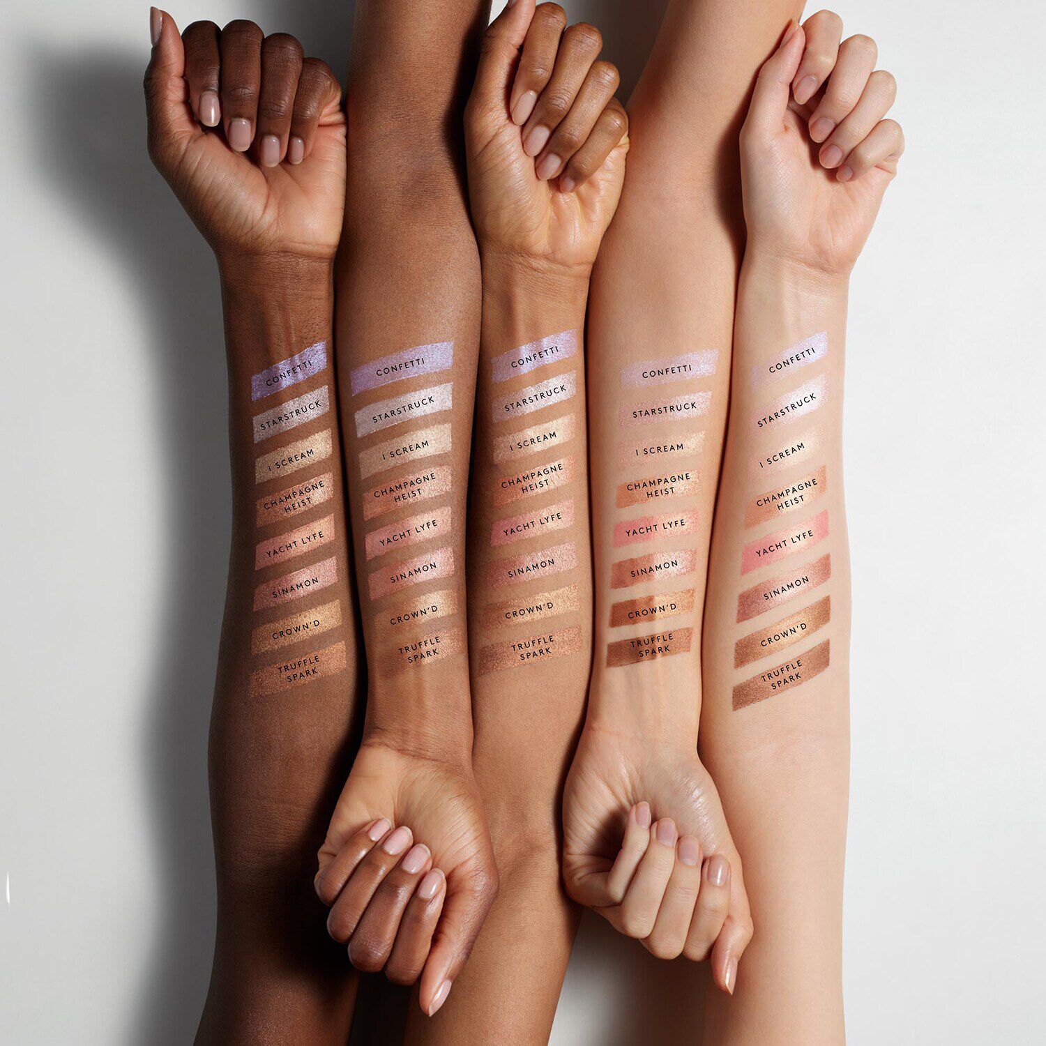 Fenty beauty match stix rum cheap