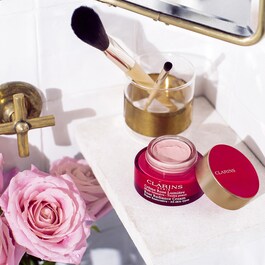 Super Restorative Rose Radiance Cream - Krem do twarzy Rose Radiance