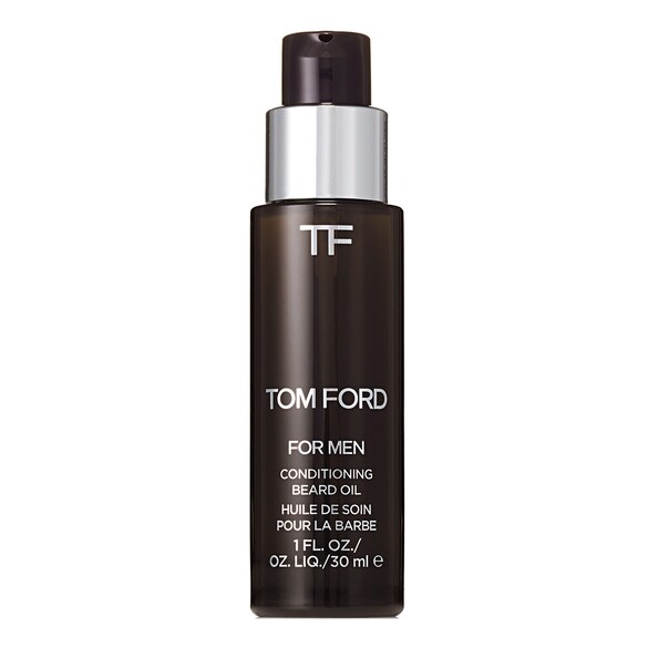 Oud Wood - Olejek do brody, TOM FORD