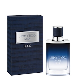 Jimmy Choo Man Blue - Woda Toaletowa