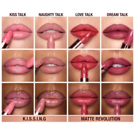 Pillow Talk Love Effect Lipstick - Pomadka do ust