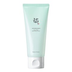 Green Plum Refreshing Cleanser - Żel oczyszczający o niskim pH, BEAUTY OF JOSEON