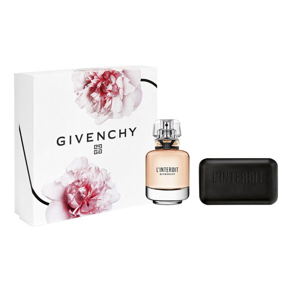 L'Interdit - Zestaw z wodą perfumowaną, GIVENCHY