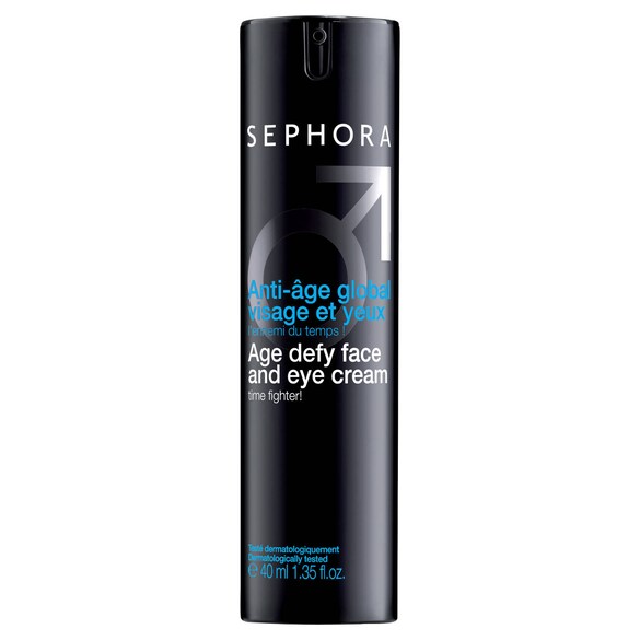 Przeciwstarzeniowy fluid do twarzy i pod oczy, SEPHORA COLLECTION