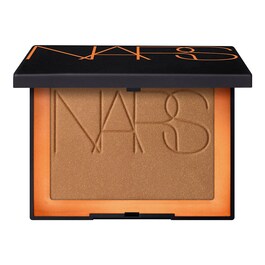 BRONZING POWDER - Puder brązujący