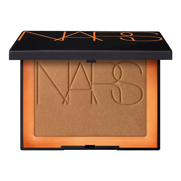 BRONZING POWDER - Puder brązujący, NARS