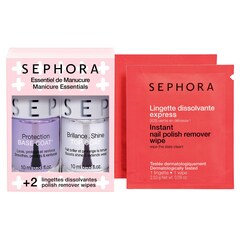 Zestaw do Manicure, SEPHORA COLLECTION