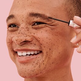 Gimme, Gimme Brows - Zestaw do makijażu brwi z kredką i żelem
