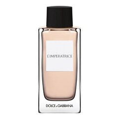 L'Impératrice - Woda toaletowa, DOLCE & GABBANA