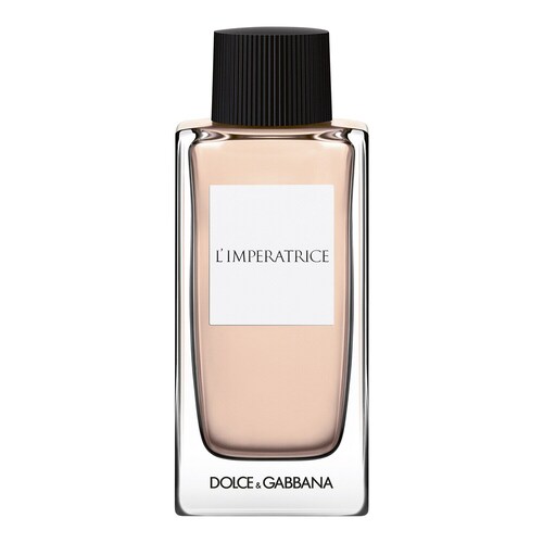 Dolce & Gabbana - L'impératrice - Woda Toaletowa - D&g Femme 3 L-imperatrice Edt 100 Ml - Dla Kobiet