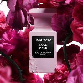 Rose Prick - Woda perfumowana
