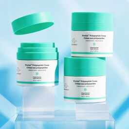 PROTINI POLYPEPTIDE CREAM - krem nawilżający