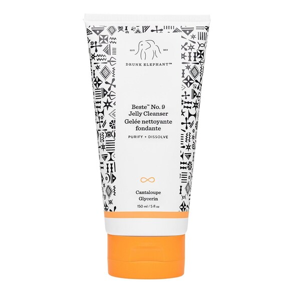 Beste™ No. 9 Jelly Cleanser - Żel Do Mycia Twarzy, DRUNK ELEPHANT