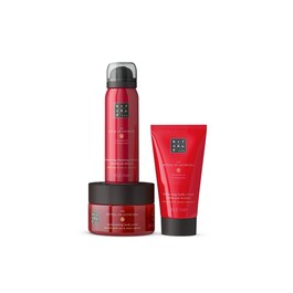 Trial Set Ayurveda - Mały zestaw podarunkowy 
