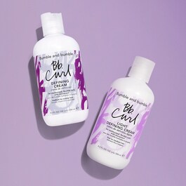 Curl Defining Crème - Krem do włosów kręconych