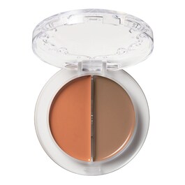 Kvd Beauty - good Apple Bronzer Duo - Bronzer W Kremie - good Apple Bronzer Duo Light - Dla Kobiet