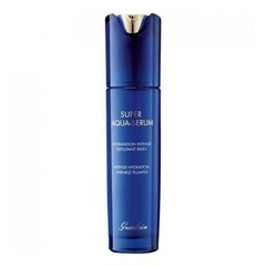 Super Aqua-Serum - Serum, GUERLAIN