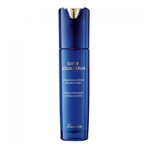Guerlain - Super Aqua-serum - Serum - 50 Ml - Dla Kobiet
