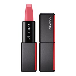 Shiseido - Modernmatte Lipstick - Matowa Pomadka Do Ust - Shiseido Modern Mat Lisk 4g - Dla Kobiet