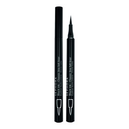 Black Ink - Wodoodporny eyeliner o precyzyjnej końcówce