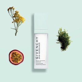 Skin Ressource Concentrated Moisturizing Serum - Serum nawilżające