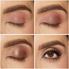 Cosmic Crush Eyeshadow Palette - Paleta cieni do powiek