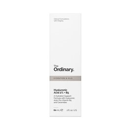Kwas Hialuronowy 2% + B5 - Serum Nawilżające
