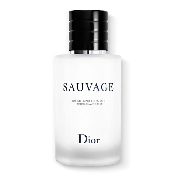 Sauvage - Balsam po goleniu, DIOR