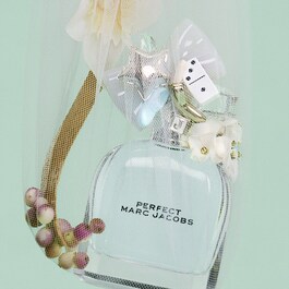 Marc Jacobs Perfect - Woda toaletowa