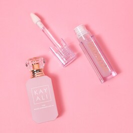 Yummy Kiss Set - Zestaw z zapachem