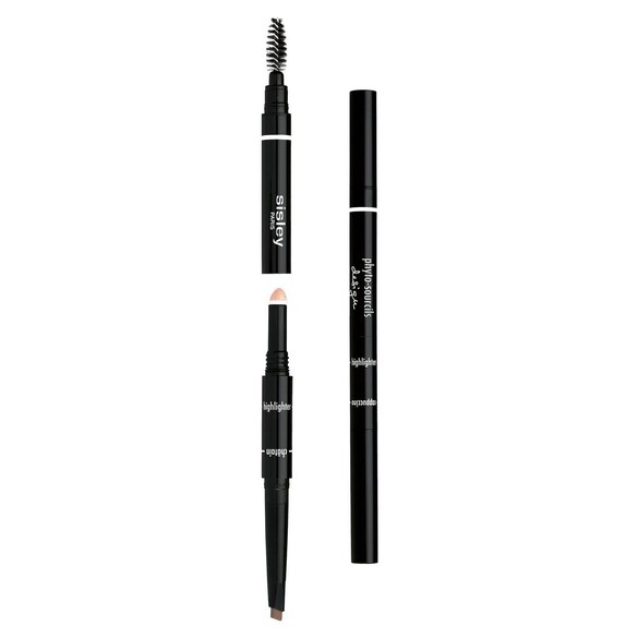 Phyto-Sourcils Design - Architekt brwi 3-w-1, SISLEY