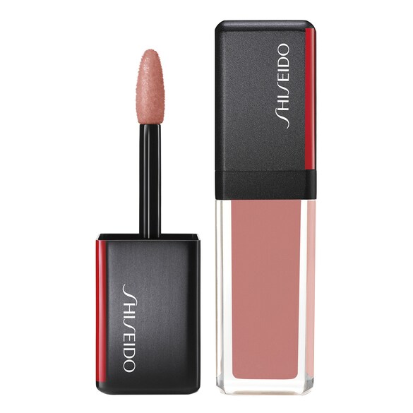 LACQUERINK LIPSHINE - Płynna pomadka do ust, SHISEIDO