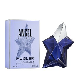 Angel Elixir - Woda Perfumowana