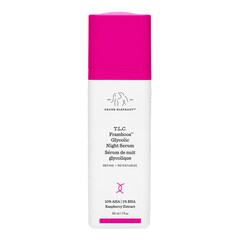 T.L.C. Framboos™ Glycolic Night Serum -  Serum na Noc, DRUNK ELEPHANT