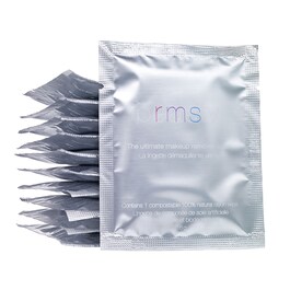 Ultimate Makeup Remover Wipes – Chusteczki do demakijażu