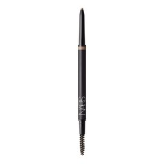 Brow Perfector - Ołówek do brwi ze szczoteczką, NARS