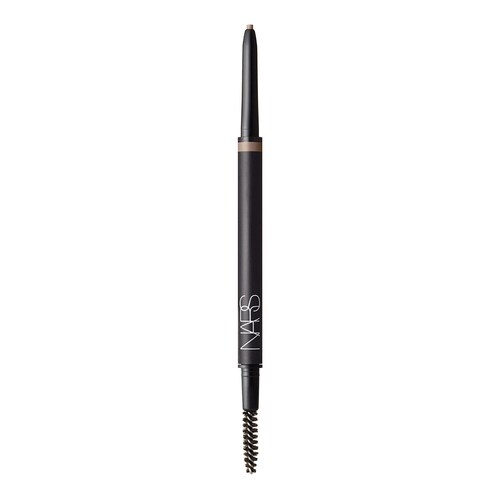 Nars - Brow Perfector - Ołówek Do Brwi Ze Szczoteczką - goma - Dla Kobiet