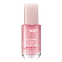 Bouncy & Firm Serum - Serum ujędrniające, LANEIGE