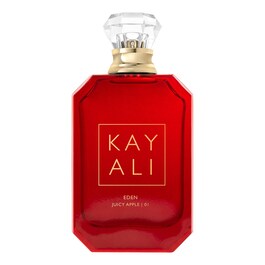 Eden Juicy Apple | 01 - Woda perfumowana