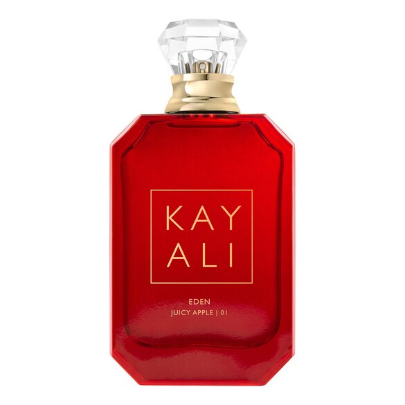 Eden Juicy Apple | 01 - Woda perfumowana, KAYALI