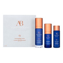 The Skin Renewal System - Zestaw do pielęgnacji twarzy, AUGUSTINUS BADER