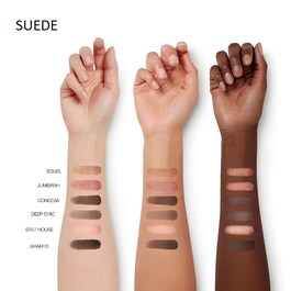 Voyageur Eyeshadow Palette - Paleta cieni w formacie podróżnym